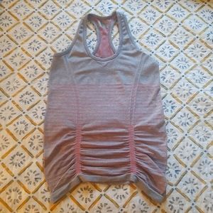 Athleta Tank. Size Small